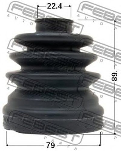 0415EA FEBEST