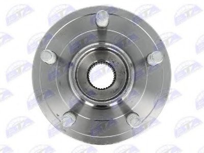 H1Y042BTA BTA