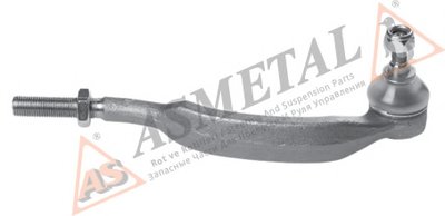 17PE4701 AS METAL