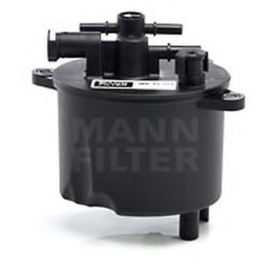 WK12004 MANN-FILTER