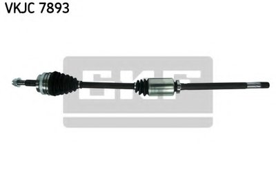 VKJC7893 SKF