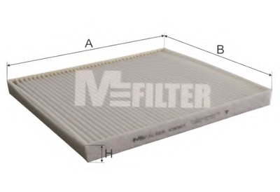 K9057 MFILTER
