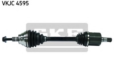 VKJC4595 SKF