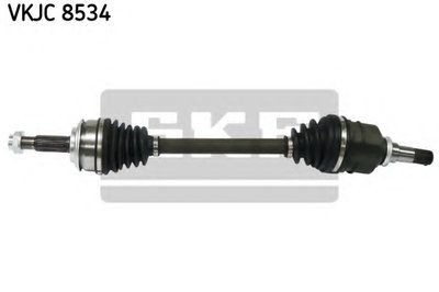 VKJC8534 SKF