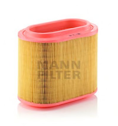 C24196 MANN-FILTER
