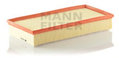 C39002 MANN-FILTER