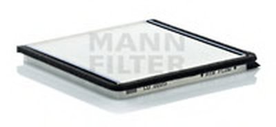 CU2225 MANN-FILTER