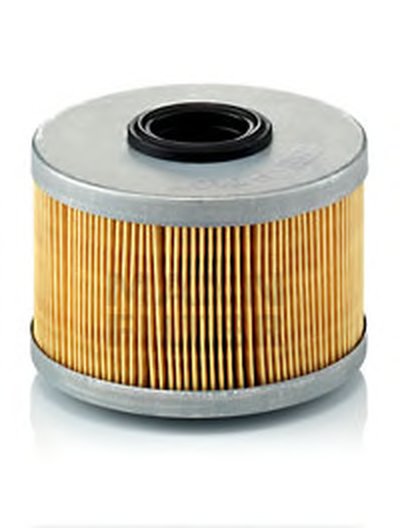 P7161X MANN-FILTER
