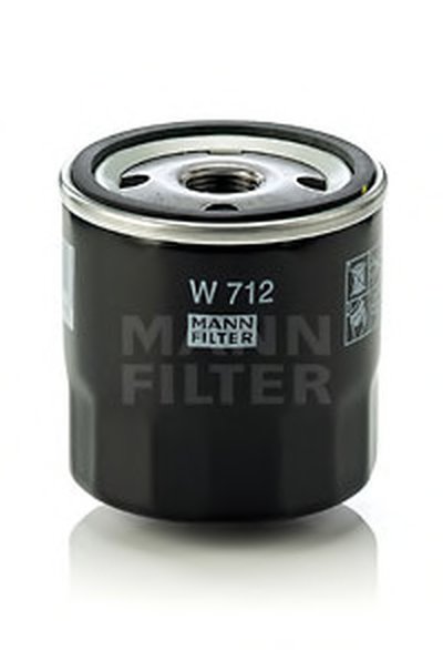 W712 MANN-FILTER
