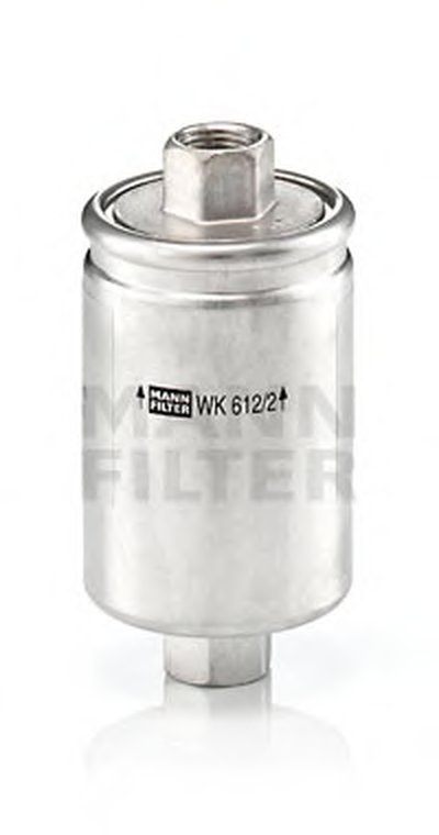 WK6122 MANN-FILTER
