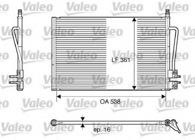 817664 VALEO