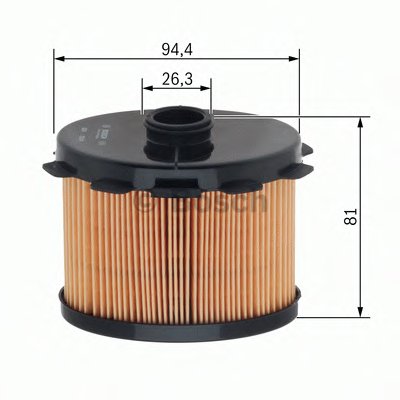 1457431703 BOSCH