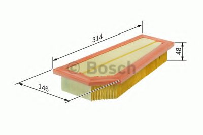 F026400134 BOSCH