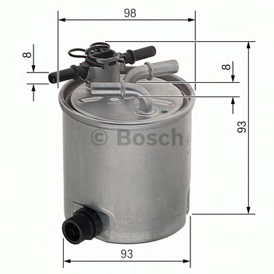 F026402072 BOSCH