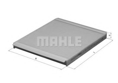 LA361 MAHLE