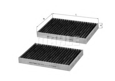LAK292S MAHLE