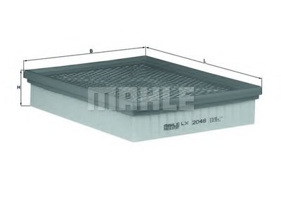 LX2048 MAHLE