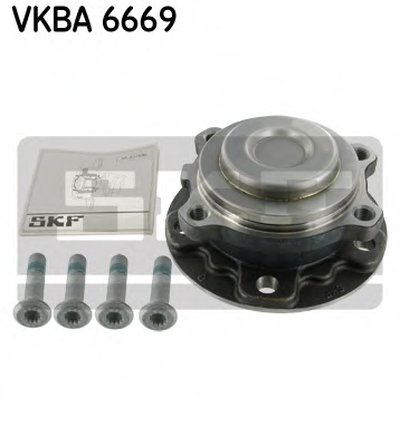 VKBA6669 SKF