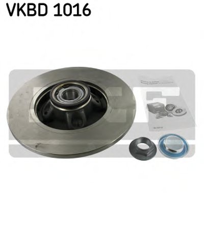 VKBD1016 SKF