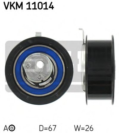 VKM11014 SKF