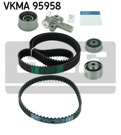 VKMA95958 SKF