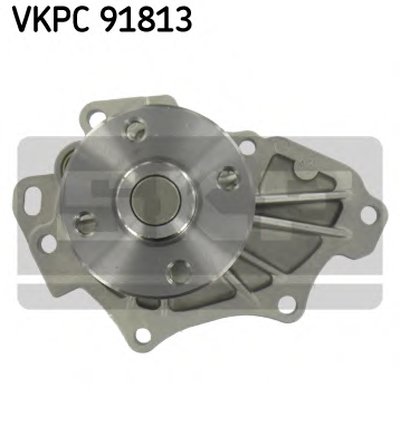 VKPC91813 SKF
