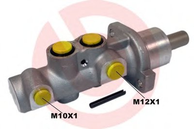 M61050 BREMBO