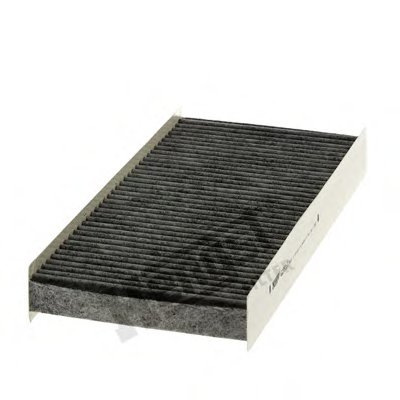 E2951LC HENGST FILTER