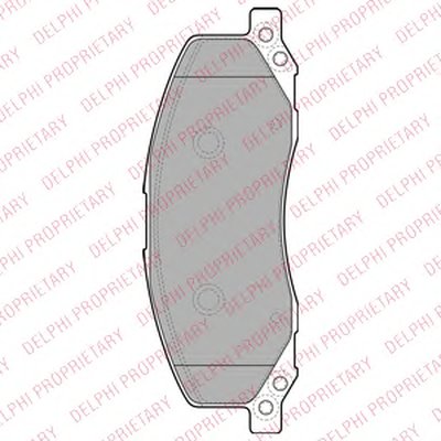 LP2082 DELPHI