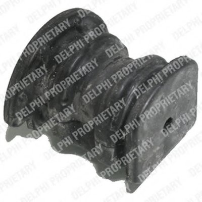TD362W DELPHI