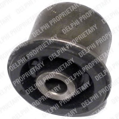 TD463W DELPHI