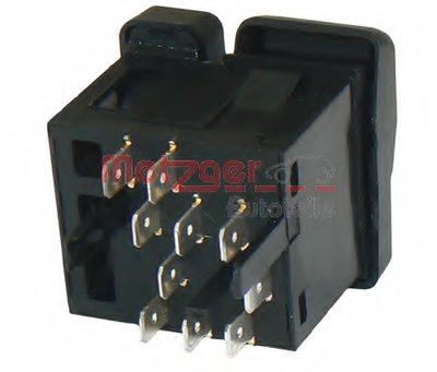 0916079 METZGER