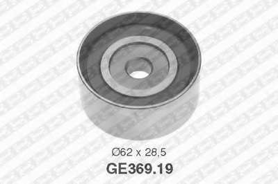 GE36919 SNR