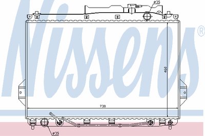 67527 NISSENS