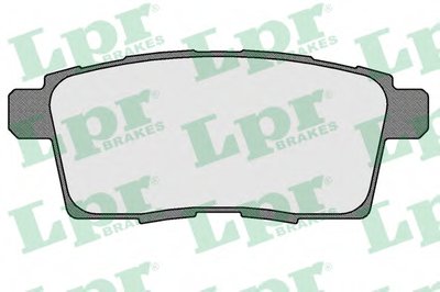 05P1572 LPR