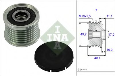 535002110 INA