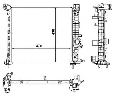 53008 NRF