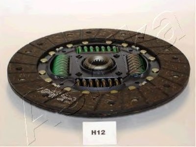 800H012 ASHIKA