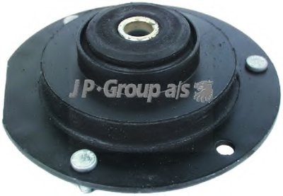 1242400600 JP GROUP