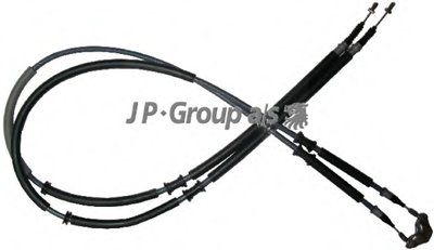 1270300800 JP GROUP