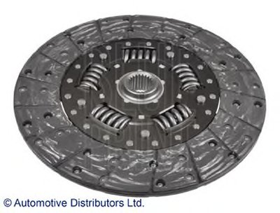 ADC43142 BLUE PRINT