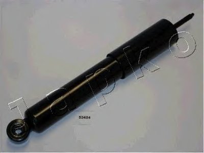 Амортизатор передний
