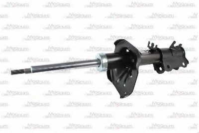 AG0311MT MAGNUM TECHNOLOGY