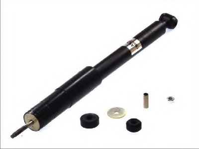 AGM003MT MAGNUM TECHNOLOGY