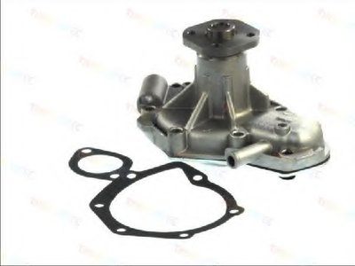 D1R027TT THERMOTEC