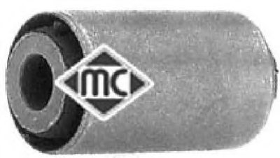 04358 Metalcaucho