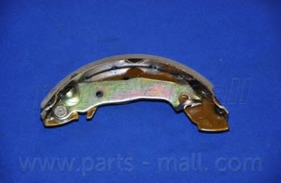 PLA001 PARTS-MALL