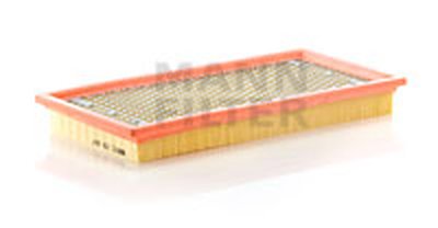 C33007 MANN-FILTER