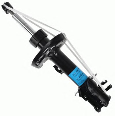 315364 SACHS