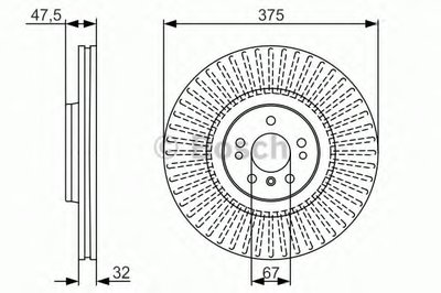 0986479A26 BOSCH